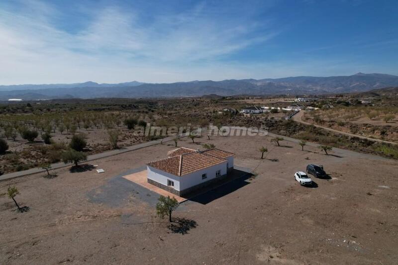 3 chambre Villa à vendre