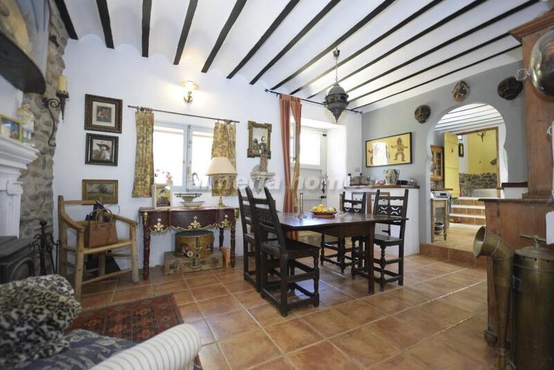 4 bedroom Country House for sale