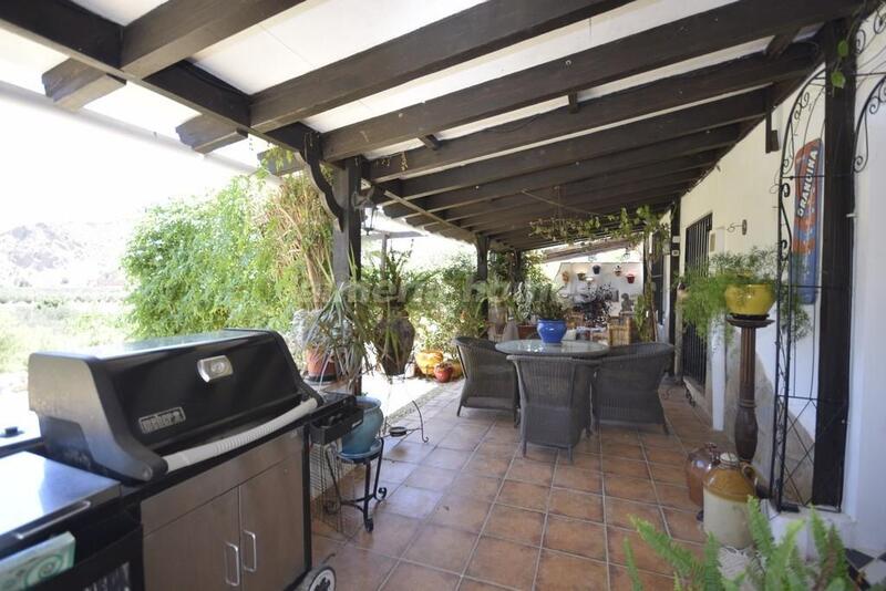 4 bedroom Country House for sale