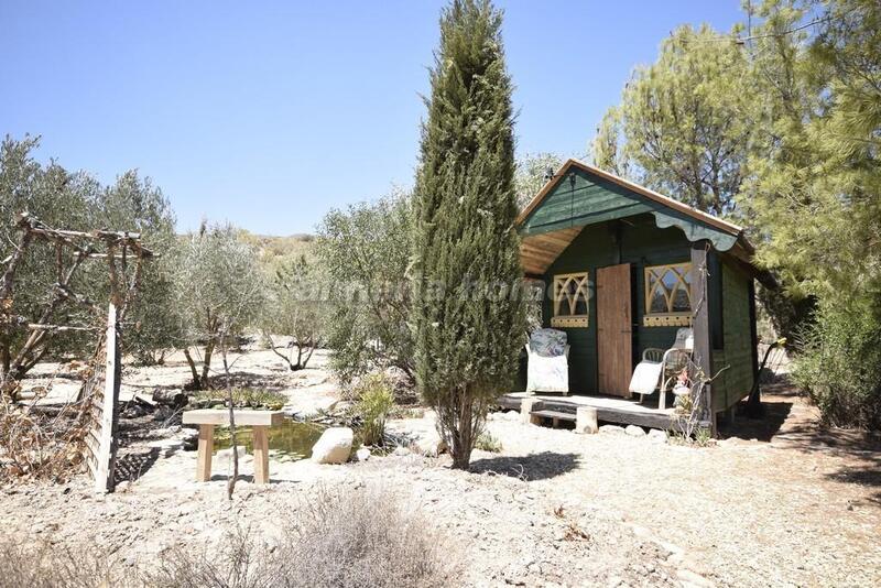 4 bedroom Country House for sale
