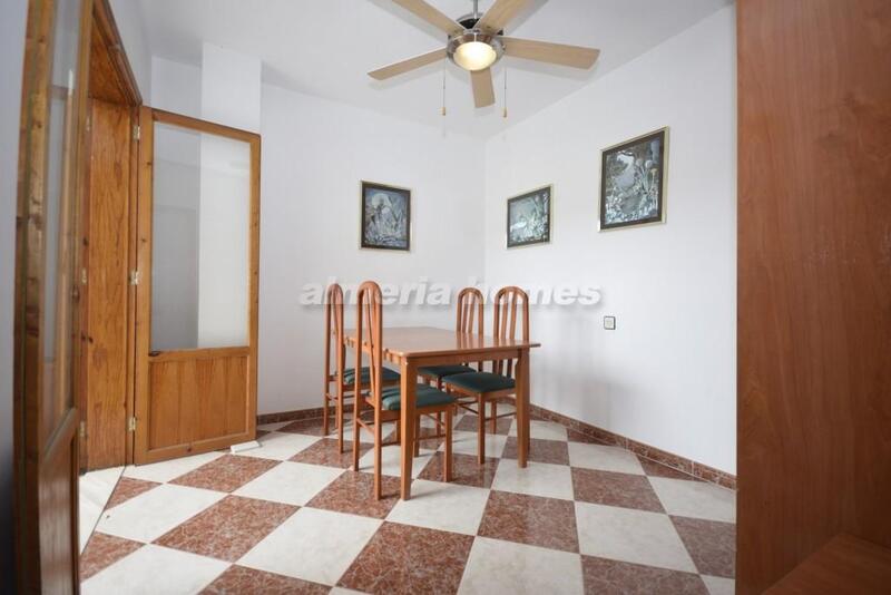 4 Cuarto Adosado en venta