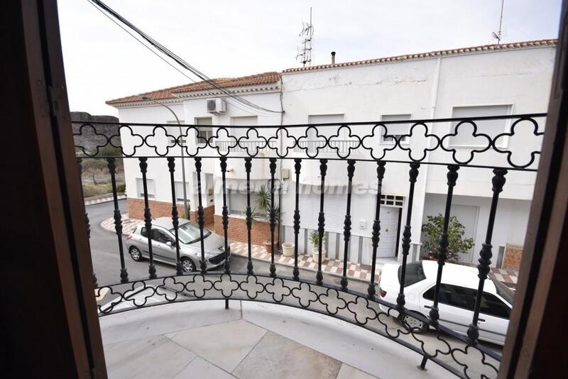 4 Cuarto Adosado en venta