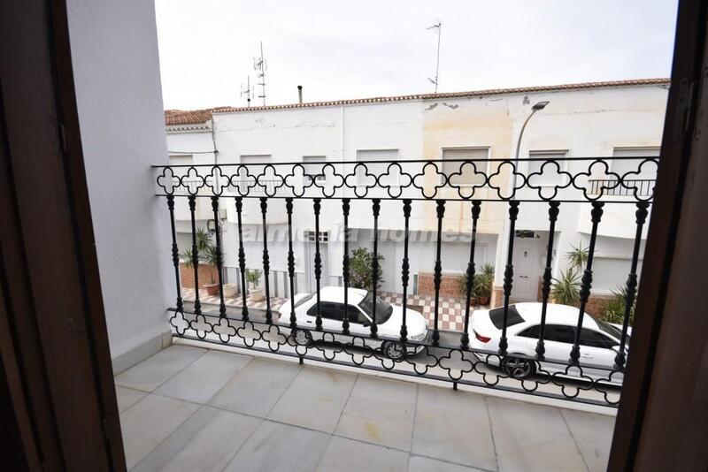 4 Cuarto Adosado en venta