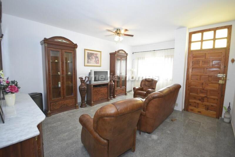 4 Cuarto Adosado en venta