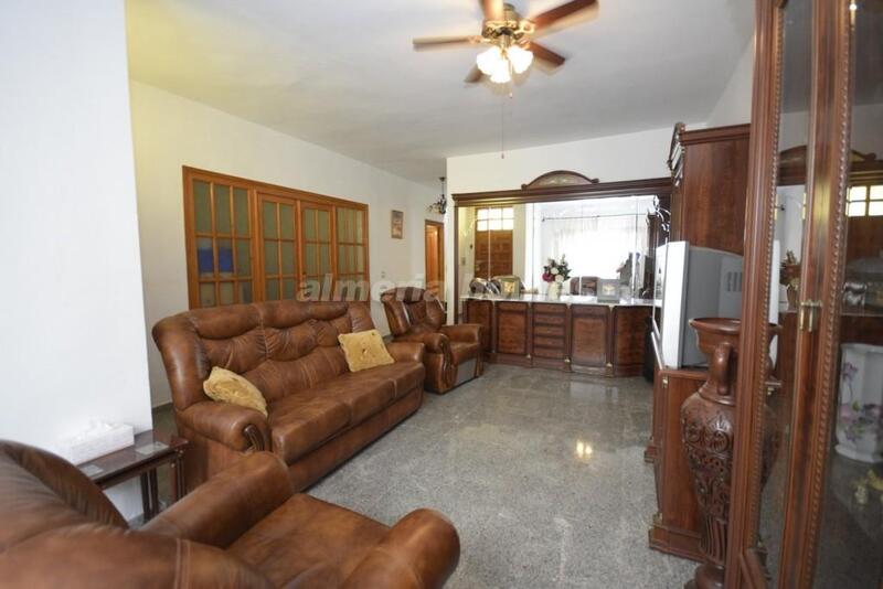 4 Cuarto Adosado en venta