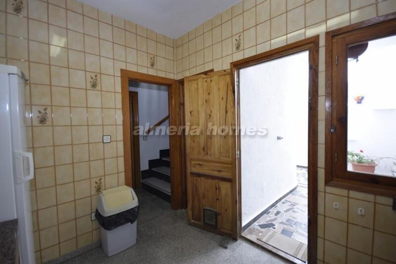 4 Cuarto Adosado en venta