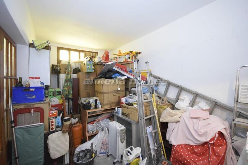 4 Cuarto Adosado en venta