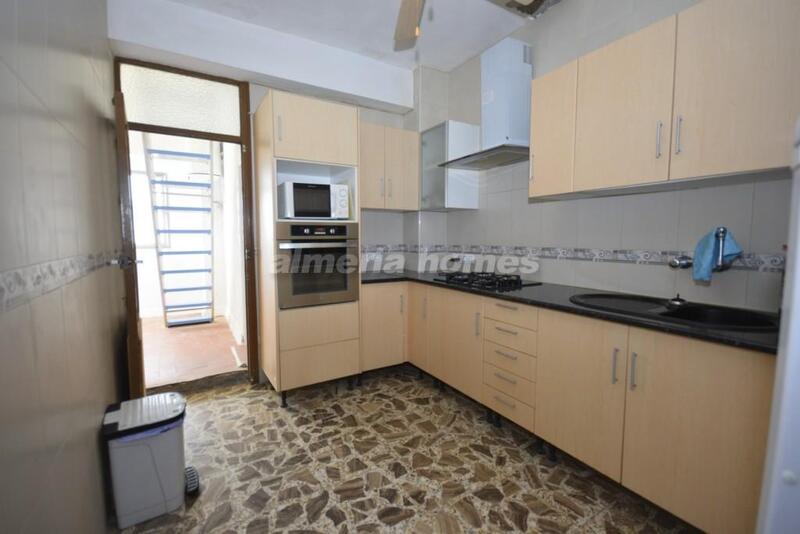 5 Cuarto Adosado en venta
