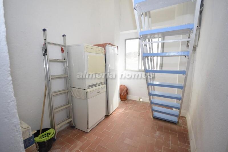 5 Cuarto Adosado en venta