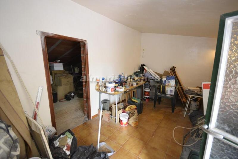 5 Cuarto Adosado en venta