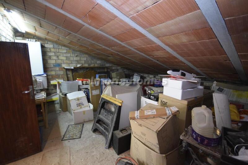 5 Cuarto Adosado en venta