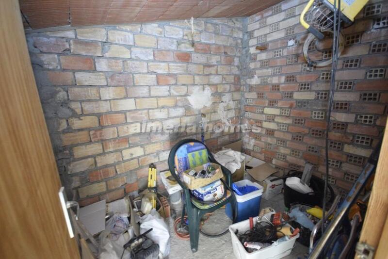 5 Cuarto Adosado en venta