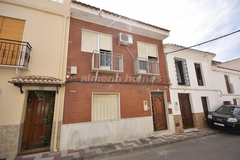 5 Cuarto Adosado en venta