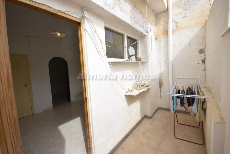 5 Cuarto Adosado en venta
