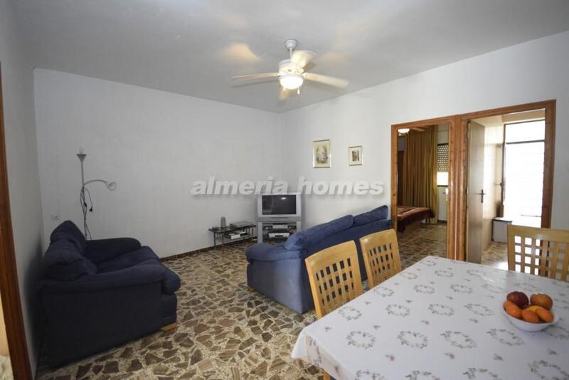 5 Cuarto Adosado en venta