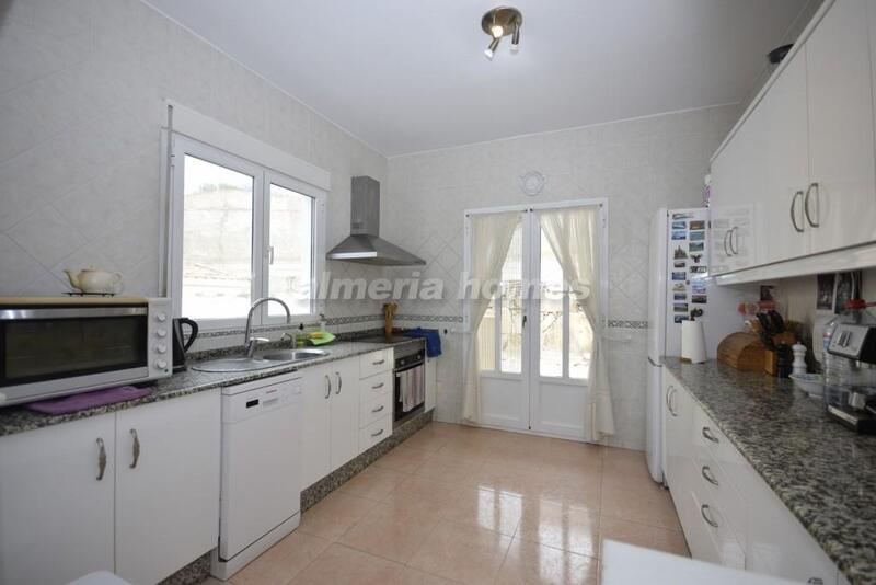 3 sovrum Villa till salu