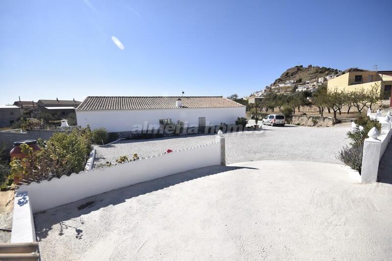 3 soveværelse Villa til salg
