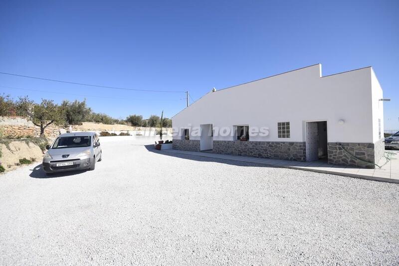 3 soveværelse Villa til salg