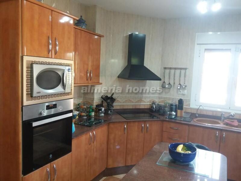 3 slaapkamer Villa Te koop