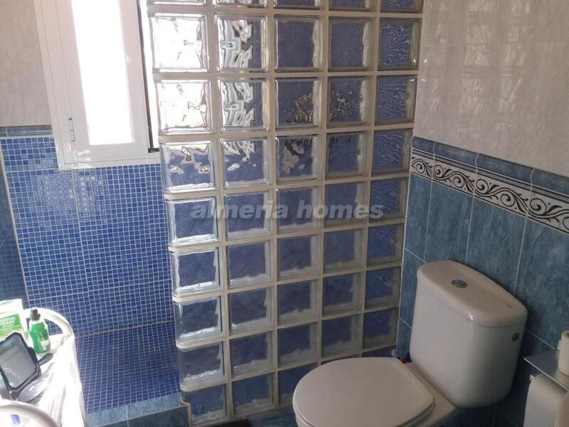 3 slaapkamer Villa Te koop