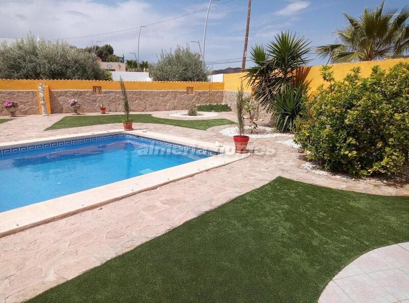 3 slaapkamer Villa Te koop
