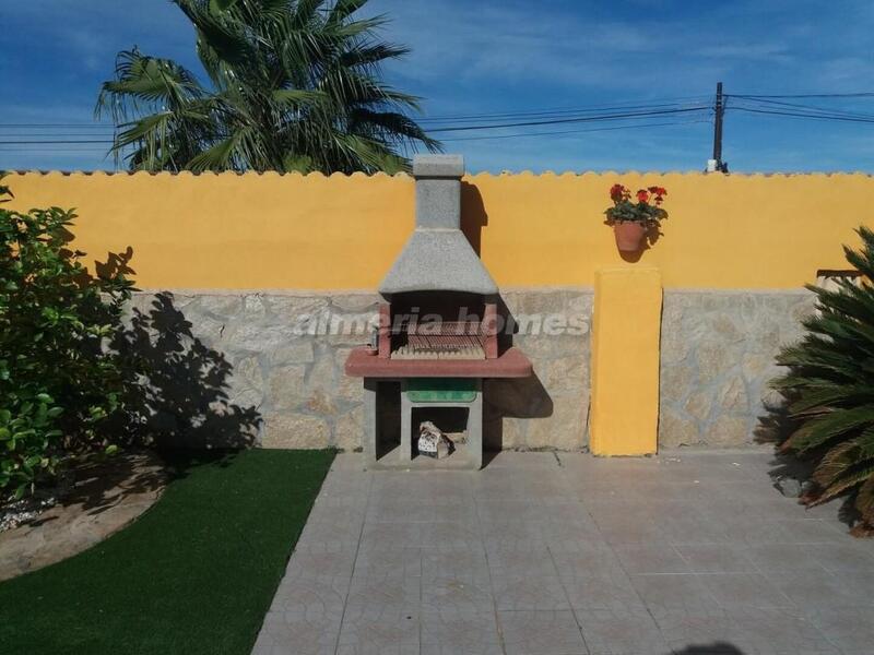 3 slaapkamer Villa Te koop