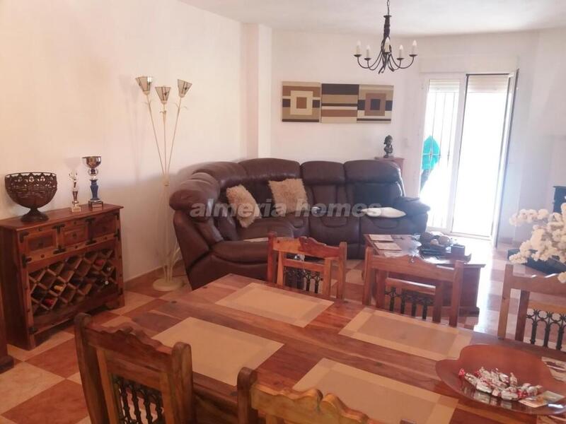 3 slaapkamer Villa Te koop