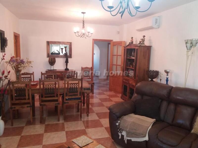 3 slaapkamer Villa Te koop