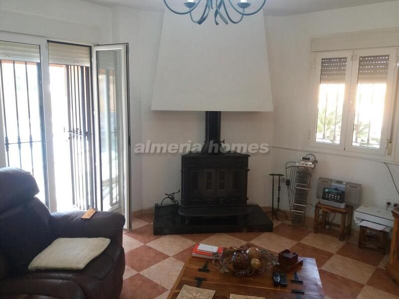 3 slaapkamer Villa Te koop