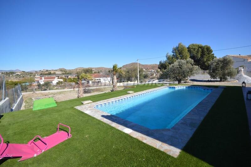 3 bedroom Villa for sale