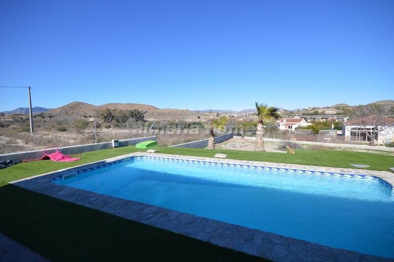 3 bedroom Villa for sale
