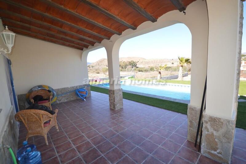 3 bedroom Villa for sale