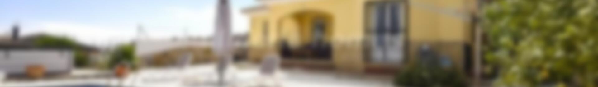 3 slaapkamer Villa Te koop