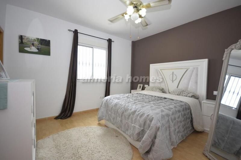 3 slaapkamer Villa Te koop