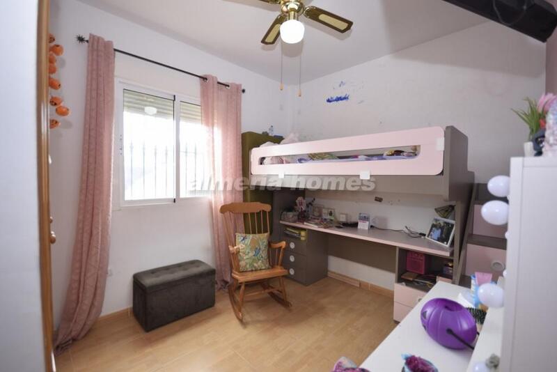 3 slaapkamer Villa Te koop