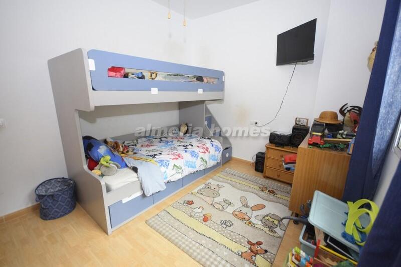 3 slaapkamer Villa Te koop