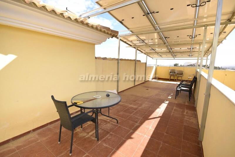 3 slaapkamer Villa Te koop