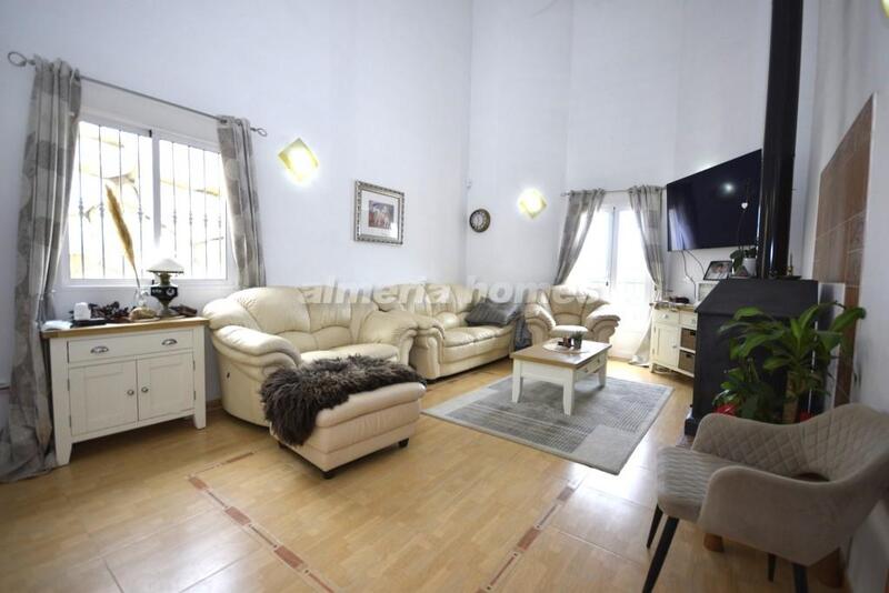 3 slaapkamer Villa Te koop