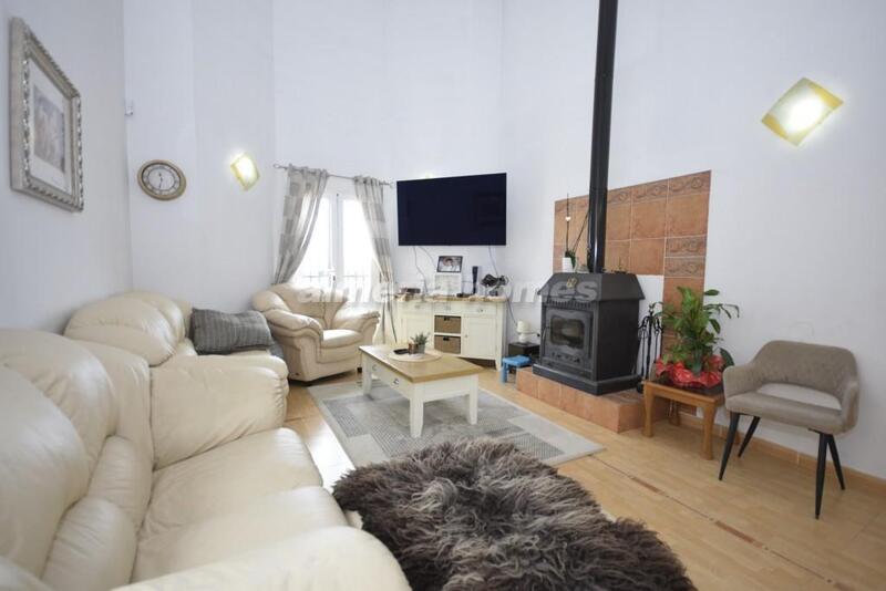 3 slaapkamer Villa Te koop