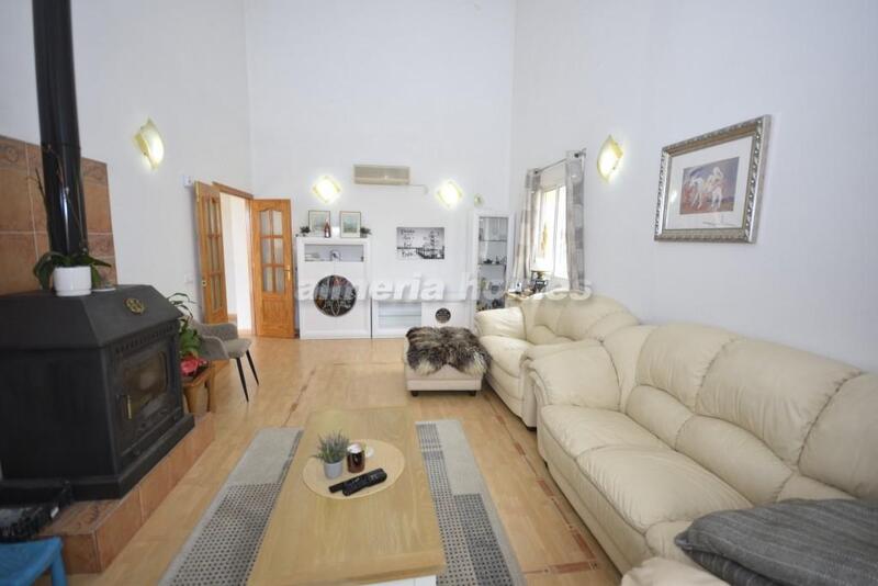 3 slaapkamer Villa Te koop