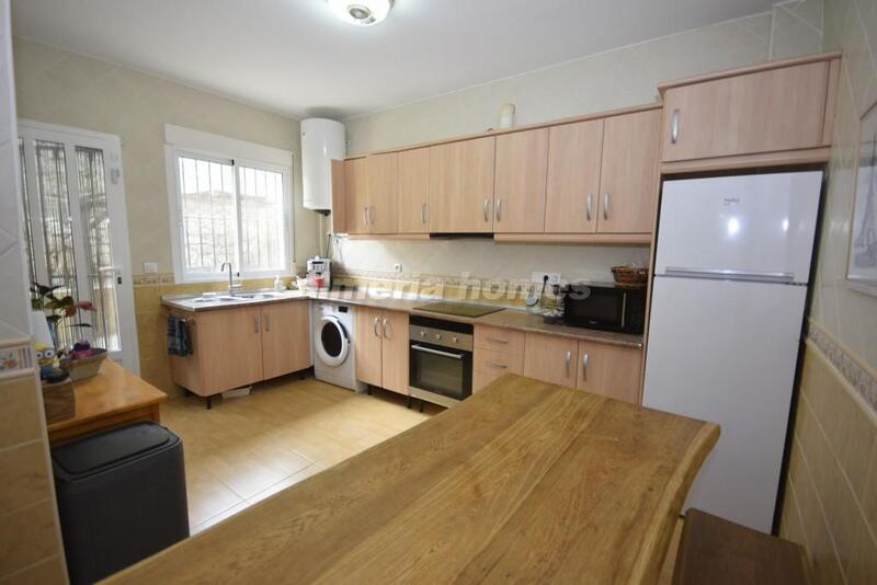 3 slaapkamer Villa Te koop