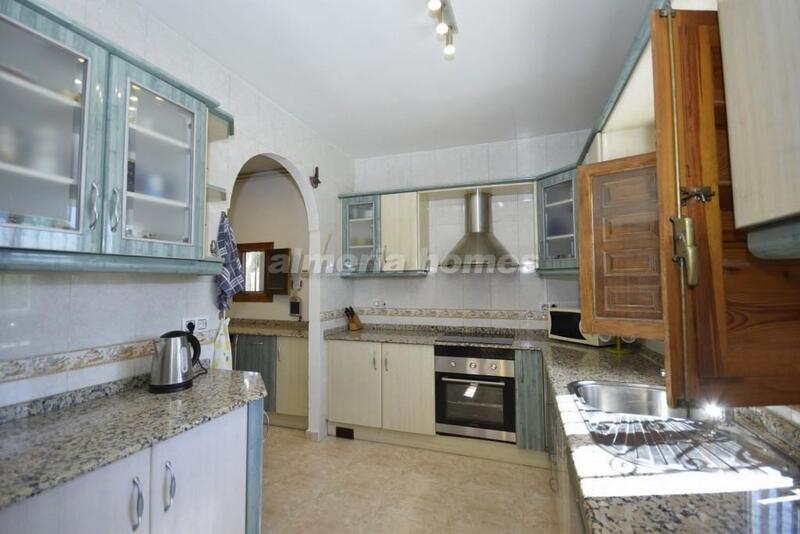 3 Schlafzimmer Villa zu verkaufen
