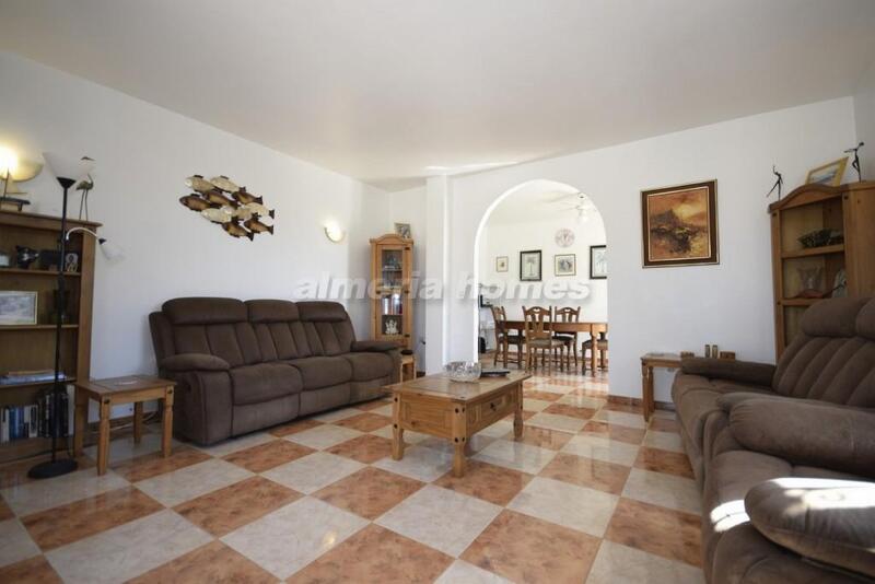 3 Schlafzimmer Villa zu verkaufen