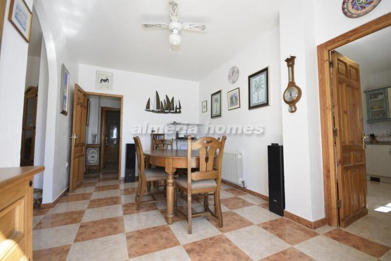 3 Schlafzimmer Villa zu verkaufen
