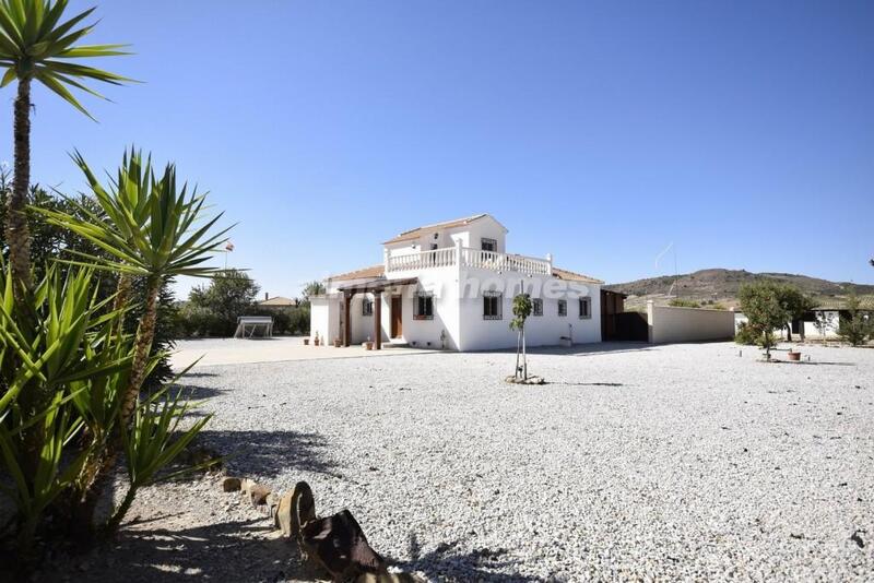3 Schlafzimmer Villa zu verkaufen