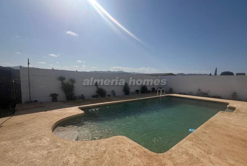 3 Cuarto Villa en venta
