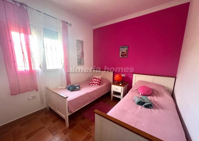 4 Cuarto Villa en venta