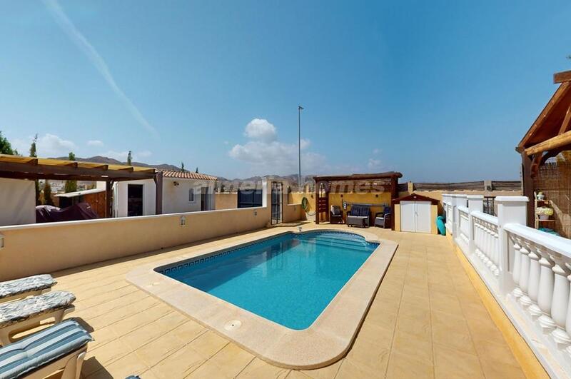 2 bedroom Villa for sale