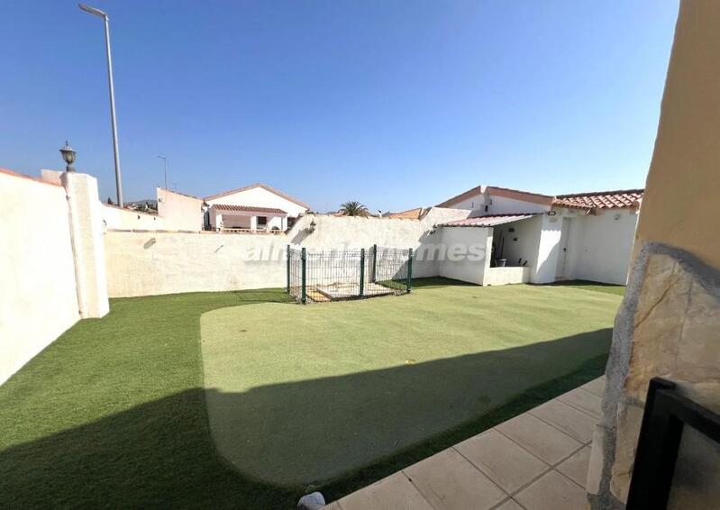 2 bedroom Villa for sale