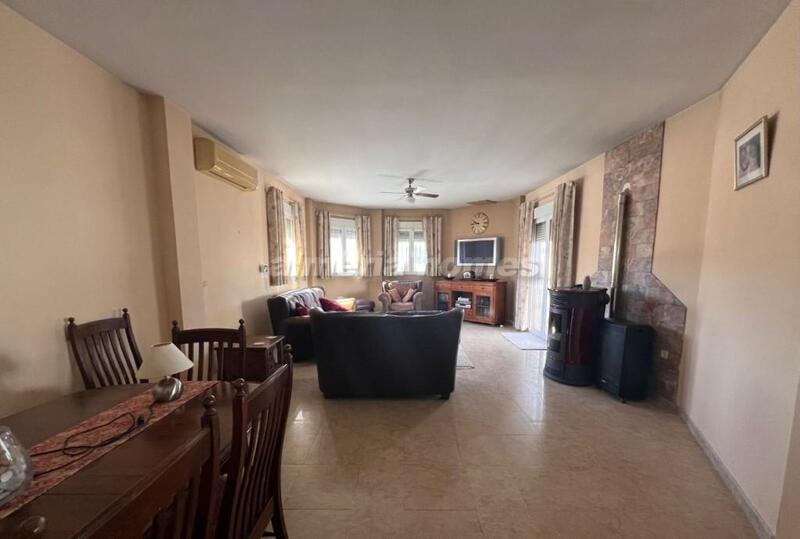 4 soveværelse Villa til salg